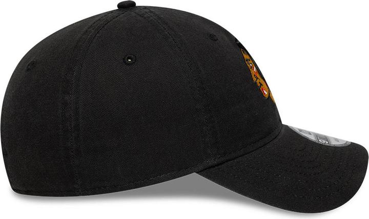 Image du produit New Era 9Twenty Casual Classics Cap - Chicago Blackhawks