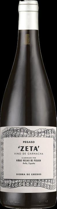 Image du produit Telmo Rodriguez Pegaso Zeta (1 x 75 cl, 2021)