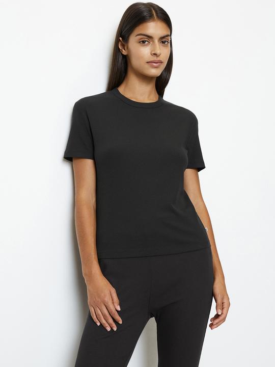 Immagine prodotto Marc O'Polo Maglietta Ibrida Minimal (XL)