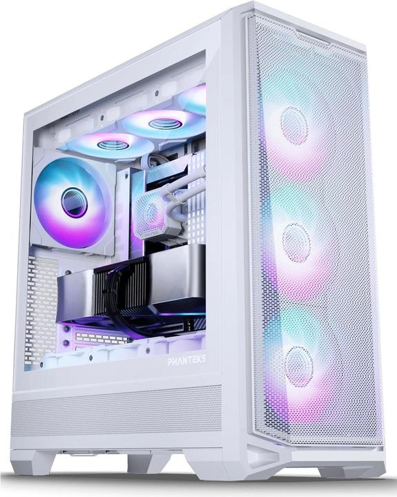 Phanteks Eclipse G400A (E-ATX, Mini-ITX, mATX, ATX)