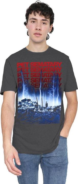 Produktbild Pet Sematary TShirt (3XL)