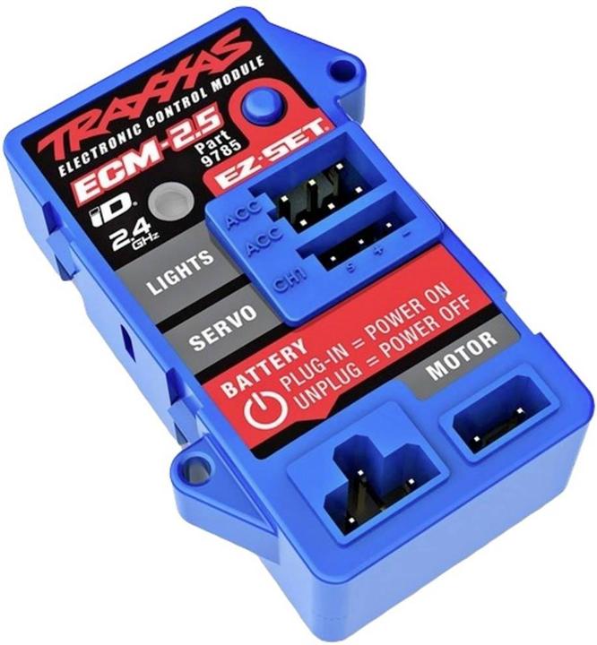 Actual product image Traxxas TRX-4M LR Defender Electric Crawler 4WD 1:18 RTR Green (RTR Ready-to-Run)