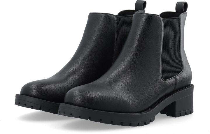 Actual product image Bianco BIAPEARL Chelsea Boots (40)