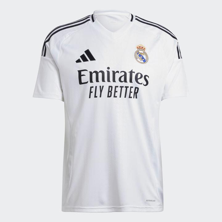Produktbild adidas Real Madrid Trikot (XXL)