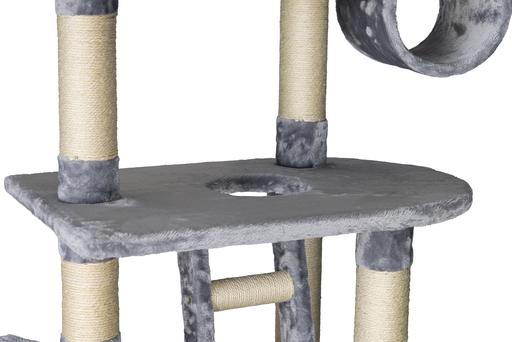 Image du produit Beeztees Magnefiq (260 cm, Beige, Gris)
