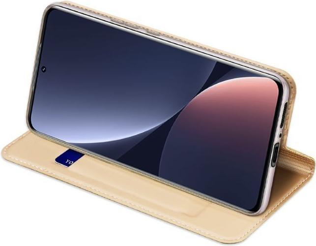 Actual product image Dux Ducis Skin Pro Series Bookcover (Xiaomi 13 Pro)