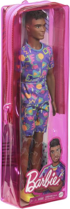 Productafbeelding Barbie Mannelijke fashionista's