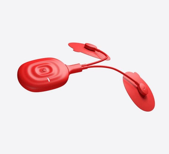 Produktbild Therabody Power Dot UNO RED 2.0