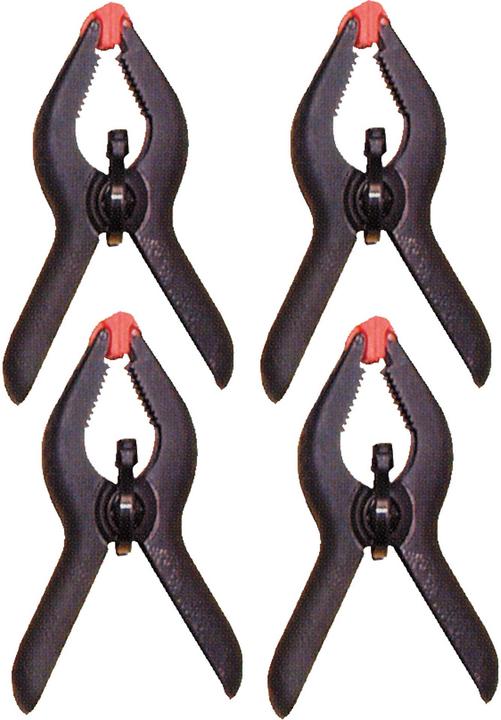 Image du produit Donau Micro-clamps (30 mm)
