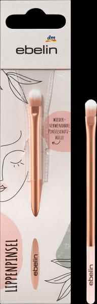 dm ebelin Lippenpinsel pastell (Lippen)