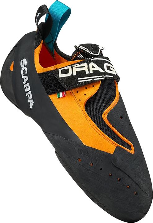 Actual product image Scarpa Drago (39.5)