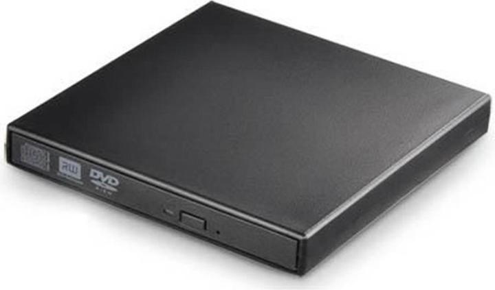 Produktbild CoreParts MicroStorage Portable Slim (DVD Brenner)