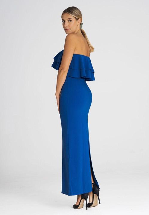Actual product image Figl Cocktail dress model (XL)