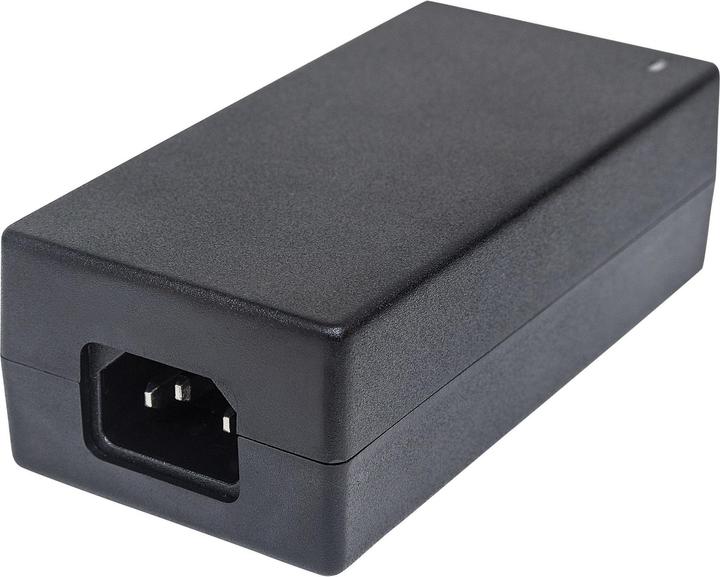 Image du produit Intellinet PoE+, 10/100/1000 Mbps RJ-45, 100 - AC, DC (1 Ports)