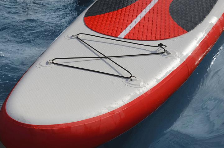 Actual product image Compass SUP Basic Set