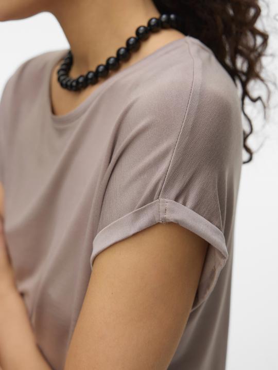 Produktbild Vero Moda Vmava Plain Ss Top Ga Jrs Noos (M)