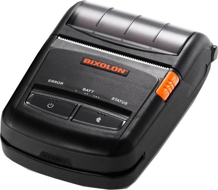 Actual product image Bixolon Bixolone SPP-R210IK (USB, Bluetooth)