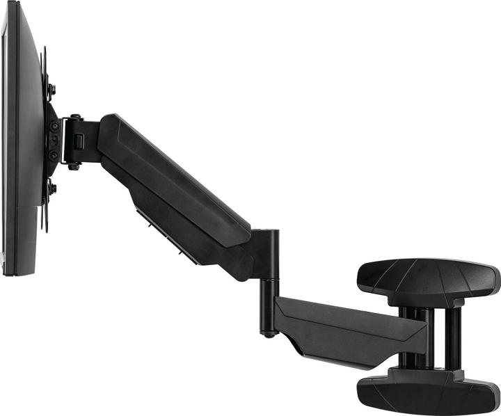 Produktbild Fellowes Monitorarm zur Wandbefestigung (Wand, 42")