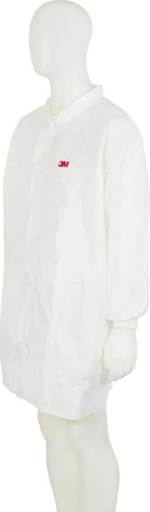 Immagine prodotto 3M Einweg-Laborkittel (XL)