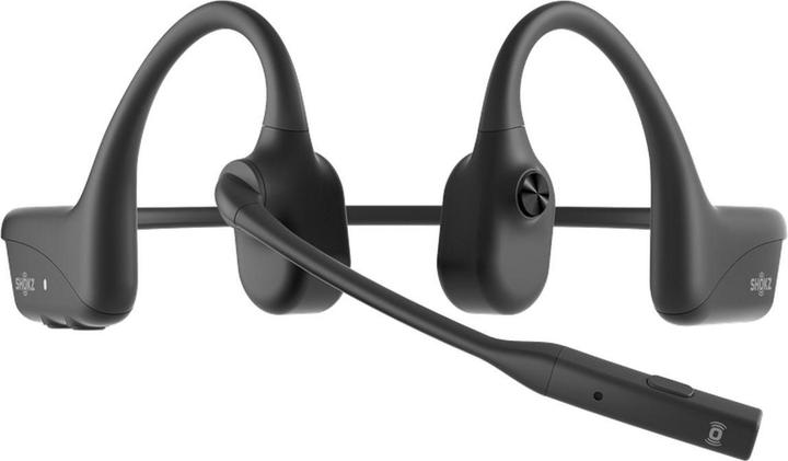Actual product image Shokz OpenComm2 USB-C Dongle (NC, 8 h, Wireless)