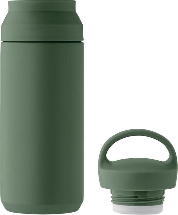 Actual product image MidOcean Onyx Double-Walled 320ml Bottle (0.32 l)