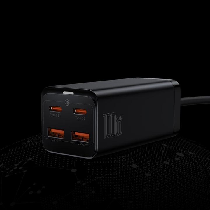 Produktbild Baseus GaN3 Pro (100 W)