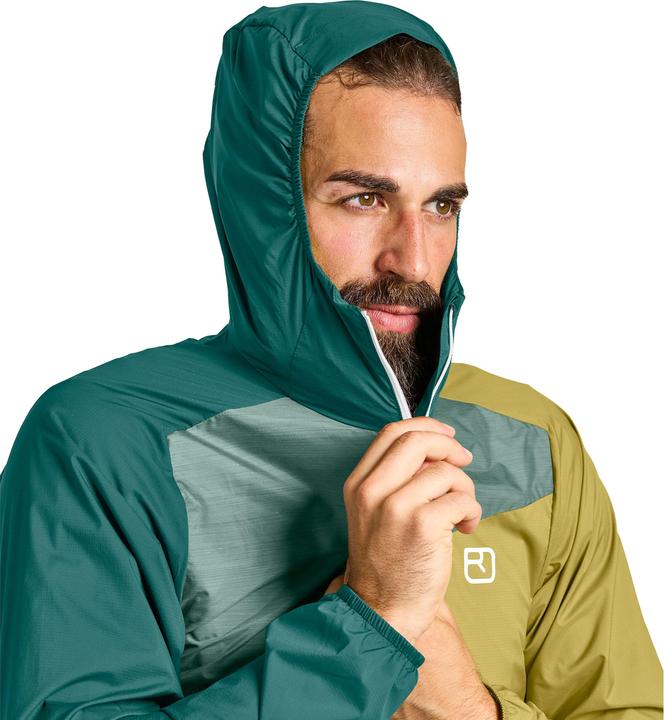Image du produit Ortovox Veste coupe-vent (M)