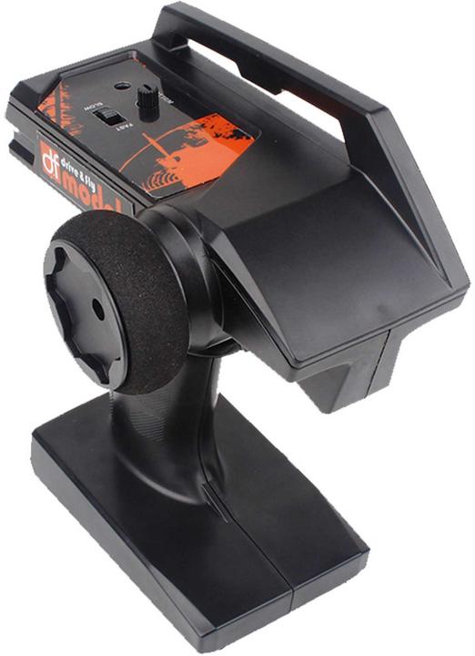 Produktbild DF-Models Crusher Race Buggy (RTR Ready-to-Run)