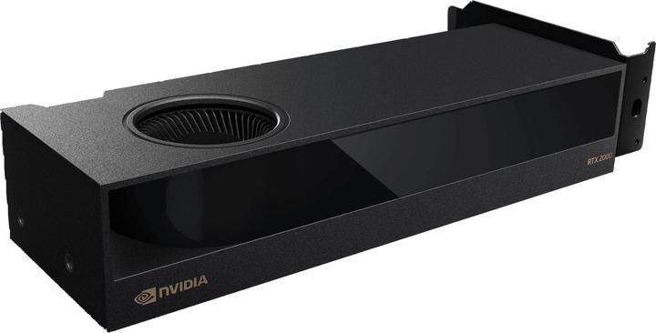 Actual product image PNY Quadro RTX 2000 ADA 16GB GDDR6 4xmDP (16 GB)