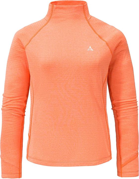 Actual product image Schöffel Longsleeve Cristallo L (42)