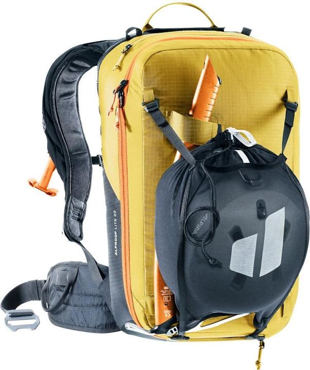 Image du produit Deuter Alproof Lite 22 (22 l)