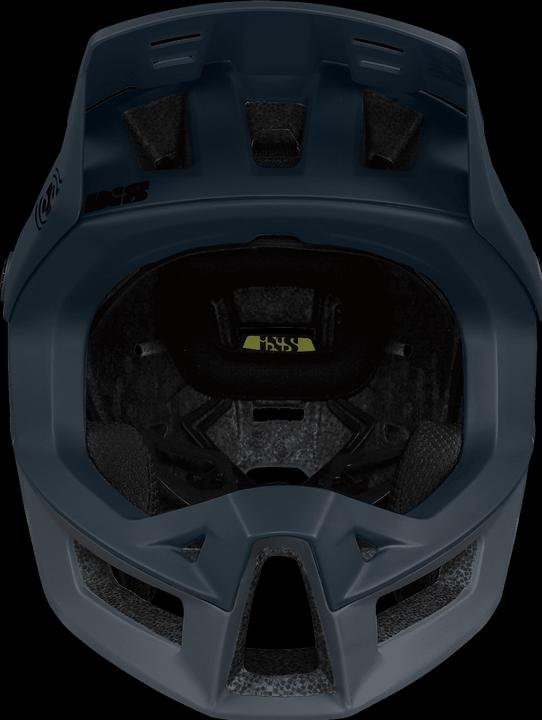 Actual product image iXS Helmet Trigger FF (54 - 58 cm)