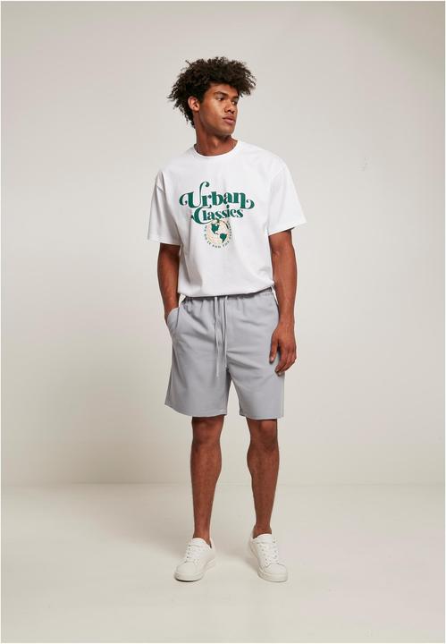 Actual product image Urban Classics Comfort Shorts - 17042 (L)