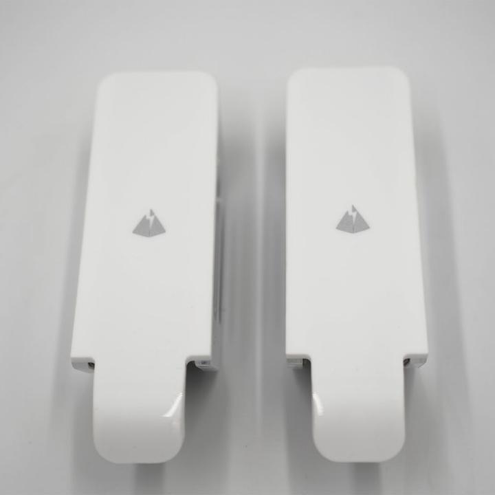 Produktbild Hermex Mac Mini Halterung Halter Ständer Aufhänger Mount Befestigung