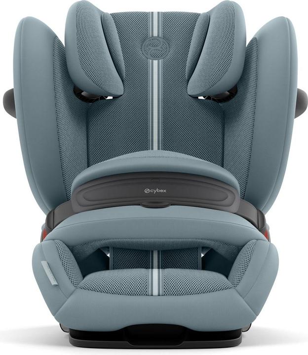 Actual product image Cybex Pallas G2 Plus (Booster seat, ECE R129/i-Size Standard)