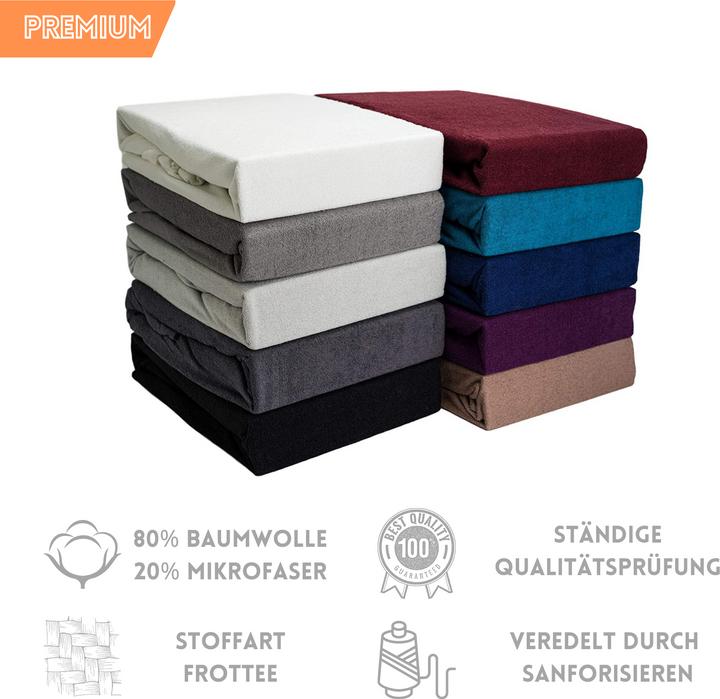 Image du produit Hometex Vienne (200 x 160 cm)