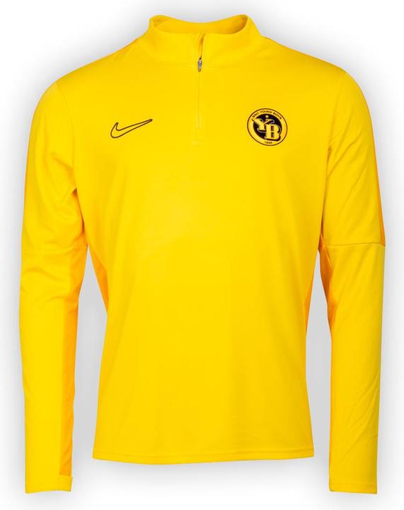 Immagine prodotto Nike Dri-Fit Academy Soc Uomo Tour Giallo/University Gold/Bl XXL (XXL)