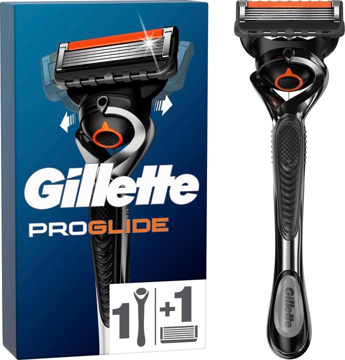 Immagine prodotto Gillette ProGlide