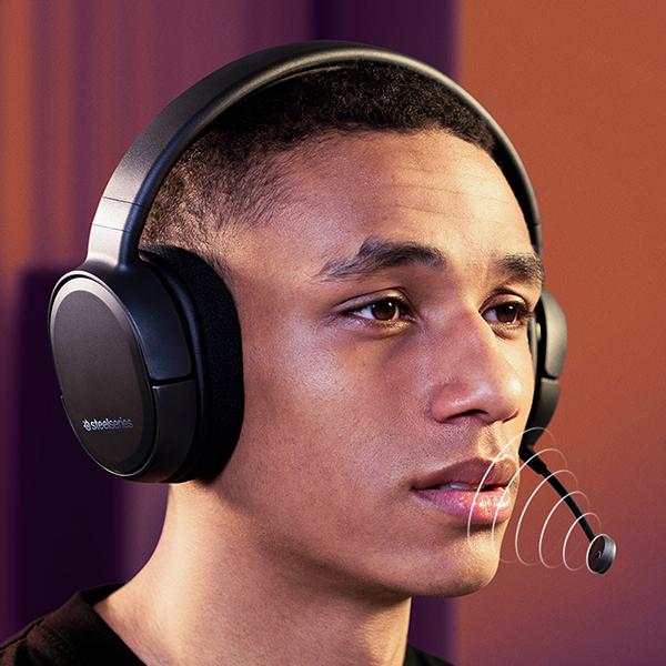 Immagine prodotto SteelSeries Arctis 1 senza fili (Senza fili)