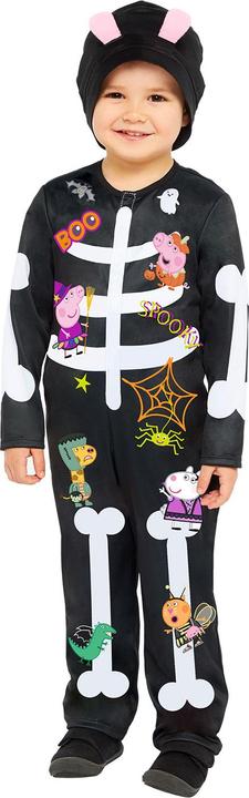 Image du produit Amscan Costume enfant Pokemon Ash 6 - 8 ans (6, 7, 8)