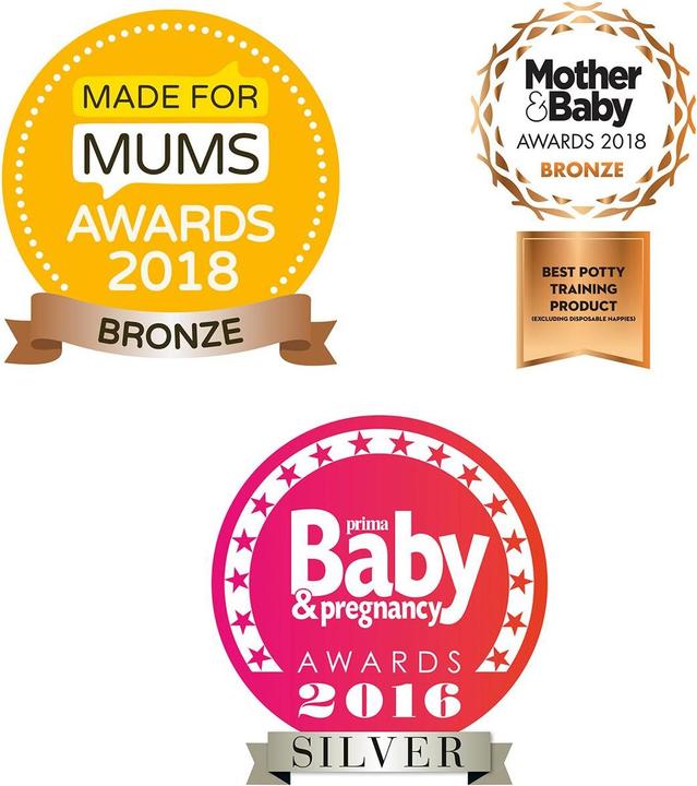 Produktbild Bambino Mio Töpfchen-Trainingshose (5 Stück)