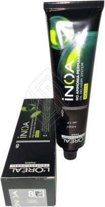 Immagine prodotto L'Oréal Paris Inoa 8 60G