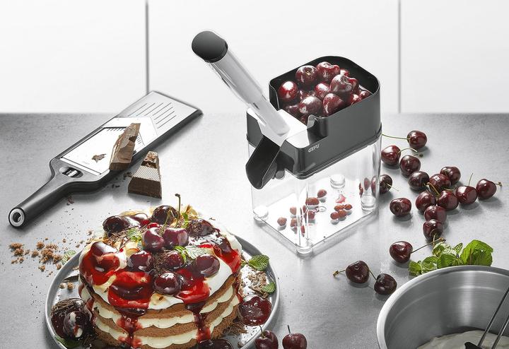 Produktbild GEFU Kirschentkerner 'Corer'