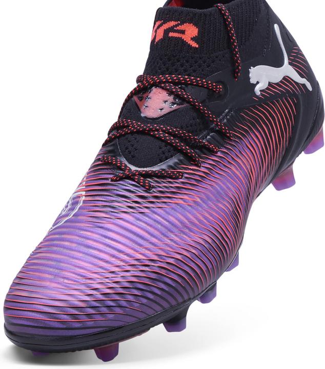 Actual product image Puma Future 8 Ultimate Ag (45)