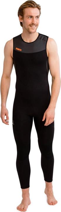 Actual product image Jobe Toronto John (2 mm, XL)