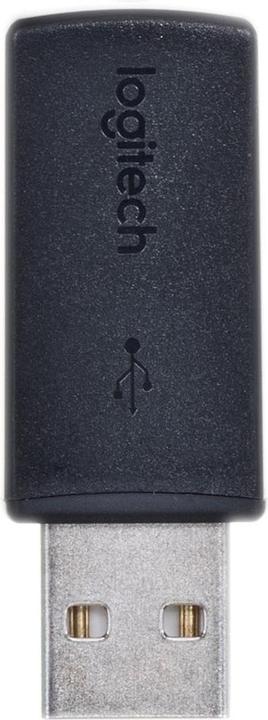 Produktbild Logitech MK220 (US, Kabellos)