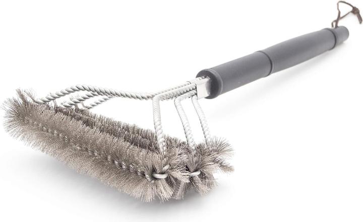 All'Grill BBQ Grillbürste, 43 cm -quer- (43 cm)