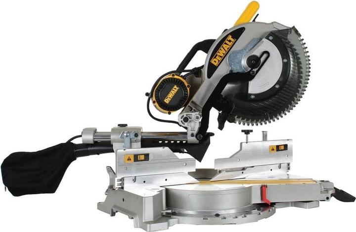 Actual product image DeWalt Panel saw