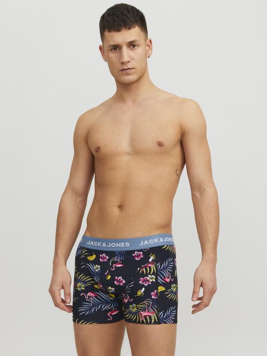 Immagine prodotto Jack & Jones Confezione da 3 boxer (XL, confezione da 3)