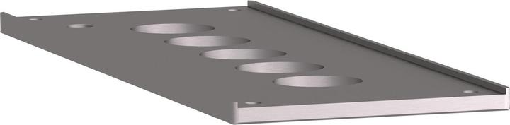 Produktbild Schneider Electric Pushbutton Flush Plate 22mm Xap +Options